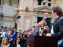 el gobierno acelera la reforma laboral y extiende las sesiones extraordinarias el gobierno acelera la reforma laboral y extiende las sesiones extraordinarias