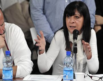 La reglamentación del per saltum ya tiene dictamen en Diputados