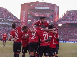 Independiente la picanteó en la previa al clásico con San Lorenzo: qué posteó