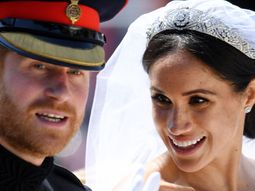 Boda real: Gracias a todos los que siguieron el casamiento en el mundo