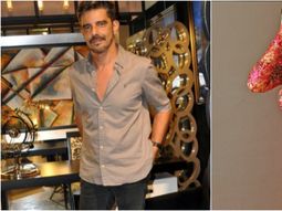 Fabián Mazzei habló por primera vez de Griselda Siciliani Fabián Mazzei habló por primera vez de Griselda Siciliani