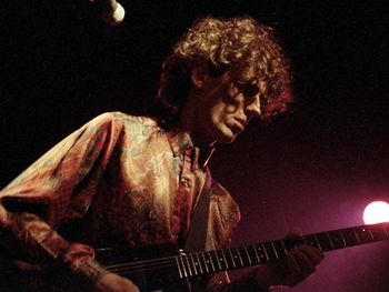 Liberan en YouTube show inédito de Luis Alberto Spinetta