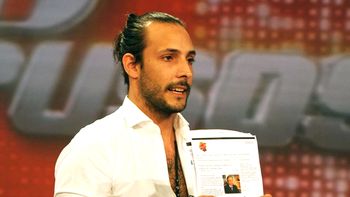 casanello llamo a indagatoria a leo farina y federico elaskar casanello llamo a indagatoria a leo farina y federico elaskar