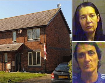 Satánico: conocé el calvario de una mujer