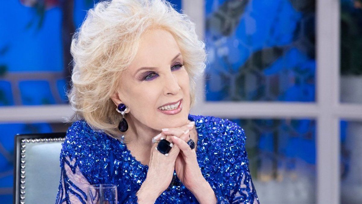 La Noche de Mirtha: quiénes son los invitados para este sábado 9 de marzo