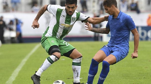 Tiene fecha la final por un lugar en la Copa Sudamericana 2022