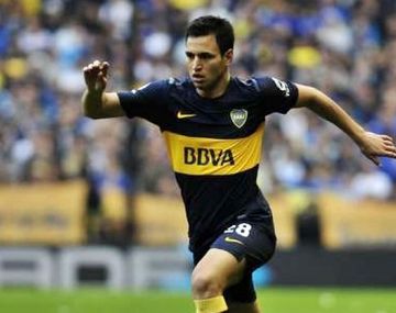 ¿La primera baja de Boca? Sánchez Miño