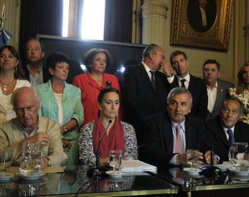 Tras fallo de Rafecas