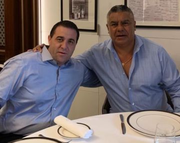 La dura respuesta de AFA a Andrés Fassi tras el pedido de disculpas: Traidor y mentiroso