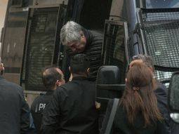 Lázaro Báez Lázaro Báez