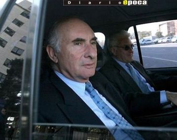 Coimas en el Senado: comienza el juicio a De la Rúa