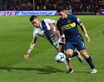 ¿Contra quién jugará Boca en octavos de final de la Copa Argentina?