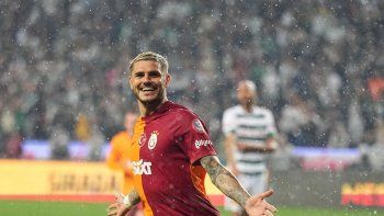 un dirigente de galatasaray destrozo a icardi: no puede correr ni perder el exceso de peso un dirigente de galatasaray destrozo a icardi: no puede correr ni perder el exceso de peso