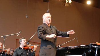 barenboim acuso de antisemita a netanyahu barenboim acuso de antisemita a netanyahu