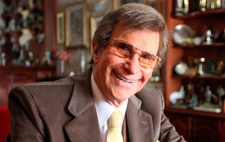 Soldán, a un mes del robo: Me da la impresión de que nadie se ocupó del tema