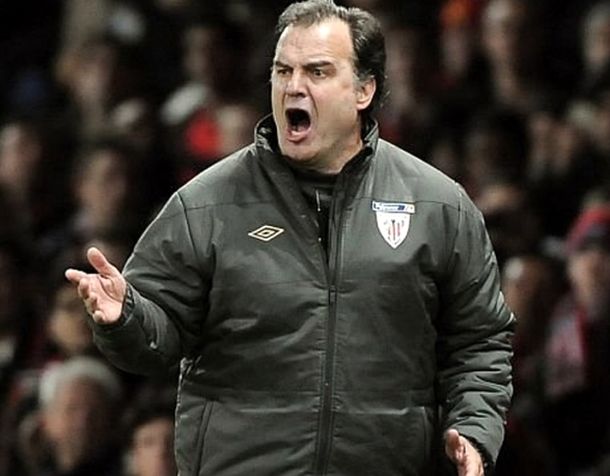 Marcelo Bielsa pierde crédito en el Athletic Bilbao