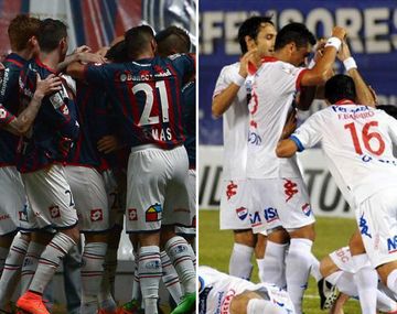 La Copa Libertadores tendrá una final histórica y única