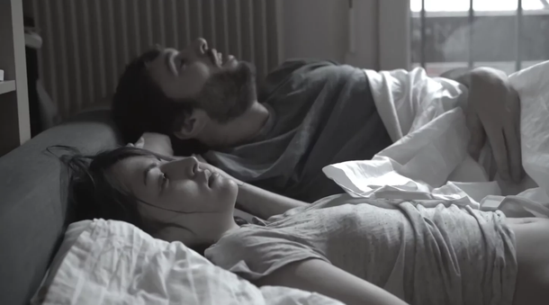 Violación en la pareja: un corto que muestra algo de lo que nadie habla