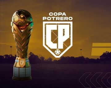 Copa Potrero 2025: horario