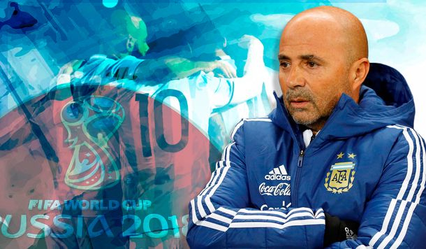 Llegó el día: con dos sorpresas, Sampaoli dará la lista de 23 convocados para el Mundial
