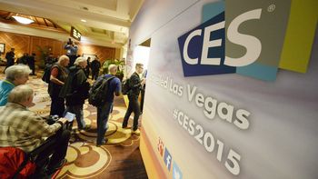 comienza el ces: ¿que novedades tecnologicas trae el 2015? comienza el ces: ¿que novedades tecnologicas trae el 2015?
