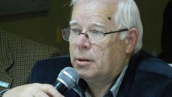 malvinas: isleno argentino sufrago y dijo que argentina esta en el camino correcto malvinas: isleno argentino sufrago y dijo que argentina esta en el camino correcto