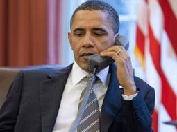 obama se comunico con merkel y tsipras en busca de una solucion obama se comunico con merkel y tsipras en busca de una solucion