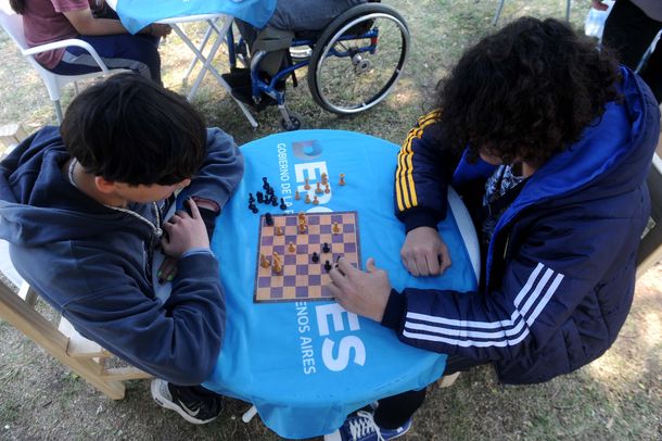 Clima de hoy domingo 21 de agosto de 2022 en el AMBA