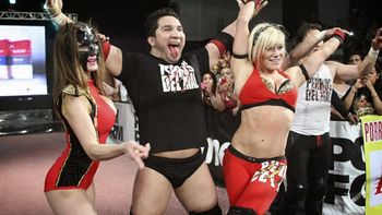 un peleador de lucha libre murio en una pelea un peleador de lucha libre murio en una pelea