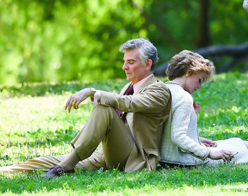 Netflix: de qué trata Maestro