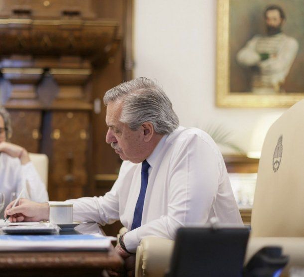 La versión de Alberto: el hematoma de Fabiola se debió a un tratamiento estético contra las arrugas