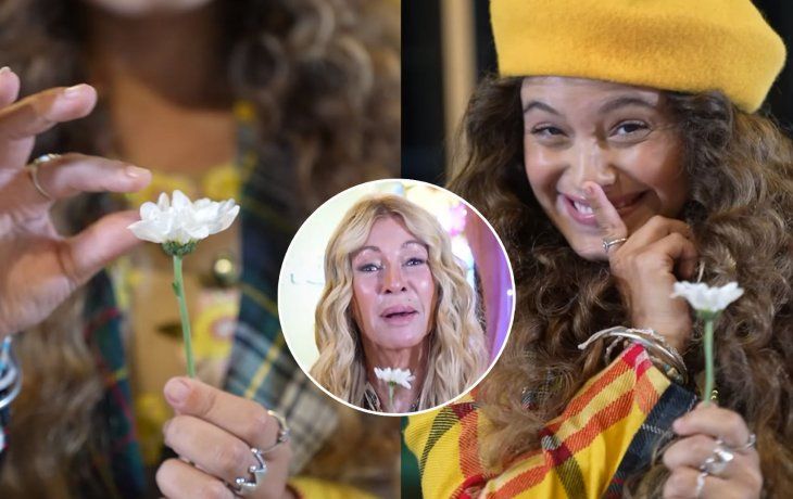 Tras los rumores por el rating, Cris Morena habló sobre la continuidad de Margarita