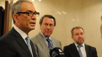 proponen la participacion de las justicias provinciales proponen la participacion de las justicias provinciales