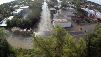 rige un alerta meteorologico para las zonas afectadas por inundaciones rige un alerta meteorologico para las zonas afectadas por inundaciones