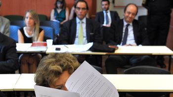 continua el juicio a maria julia por la privatizacion de entel continua el juicio a maria julia por la privatizacion de entel