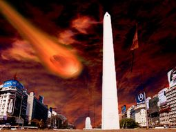 Meteorito-buenosaires