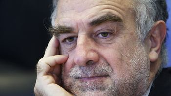 moreno ocampo cuestiono la marcha de fiscales y la acusacion contra cristina moreno ocampo cuestiono la marcha de fiscales y la acusacion contra cristina