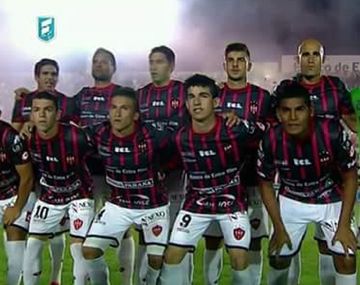 Patronato le ganó a Santamarina en los penales y jugará en Primera División