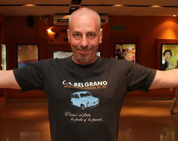 Yayo, considerado misógino en Bahía Blanca y Punta Alta