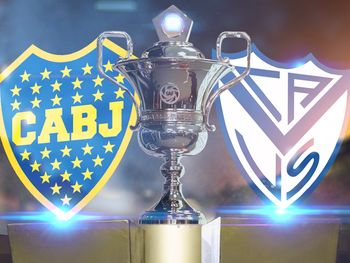 Tras la polémica por Mauro Zárate, Boca recibe a Vélez en La Bombonera