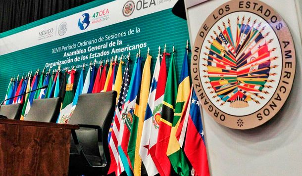 OEA: de pedir nuevas elecciones a callar ante el golpe de Estado en Bolivia