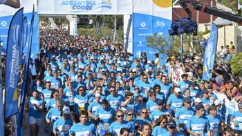 el fenomeno argentina corre llega a formosa el fenomeno argentina corre llega a formosa