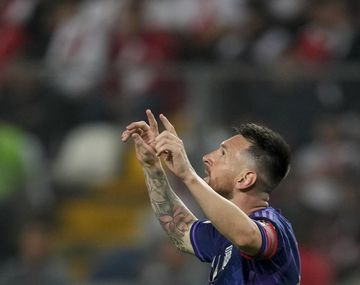 Messi se convirtió en el goleador histórico de las Eliminatorias: el repaso de sus goles