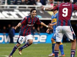 Menseguez fue campeón en San Lorenzo y River, pero se mudó a Miramar tras su retiro.&nbsp;