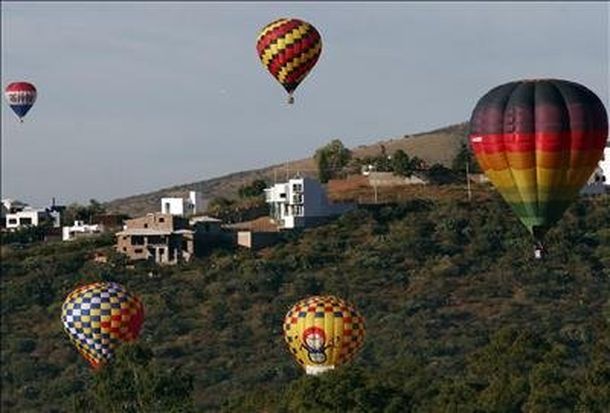 Globos