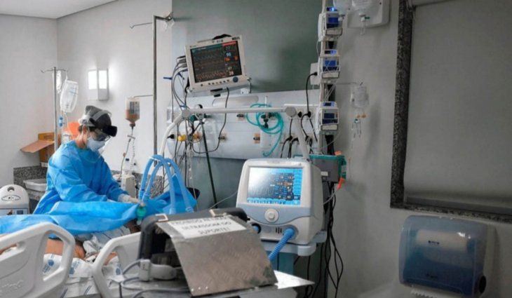 Panorama desolador en Balcarce: Intendente asegura que están como en una situación de guerra