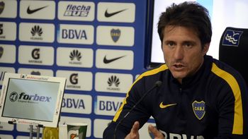 Guillermo quiere un arquero para competir con Werner Guillermo quiere un arquero para competir con Werner