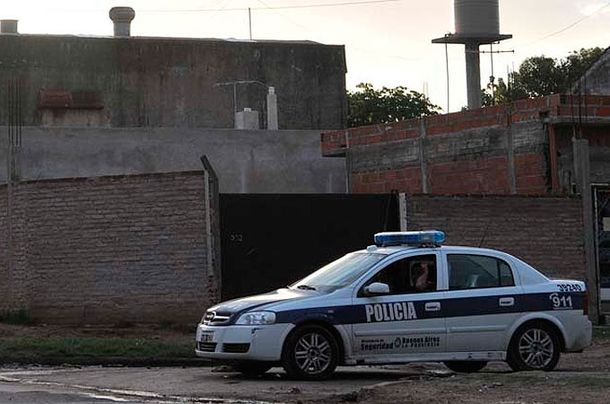 San Justo: mataron a un hombre cuando paró su auto en un semáforo