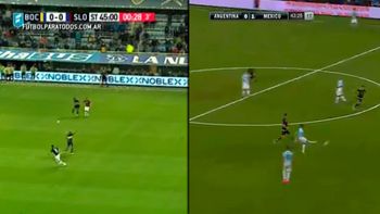 riquelme tenia razon: gago emulo el error del chico rodrigo bentancur riquelme tenia razon: gago emulo el error del chico rodrigo bentancur