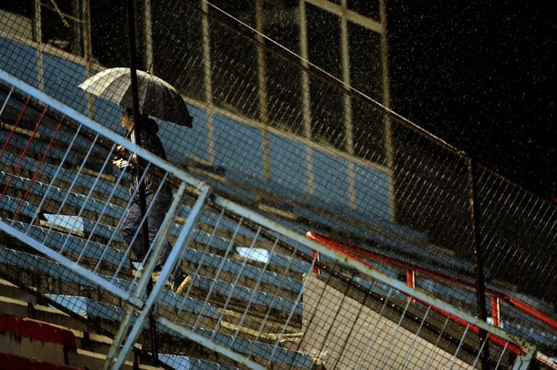 La AFA confirmó fecha y horario de los partidos suspendidos de Boca y River